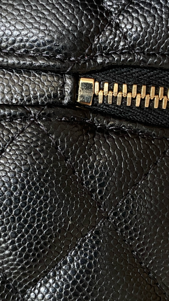 NIGO Chanel Women's Chain Logo Solid Color Casual Leather Shoulder Crossbody Tote Bag Bags #nigo76226