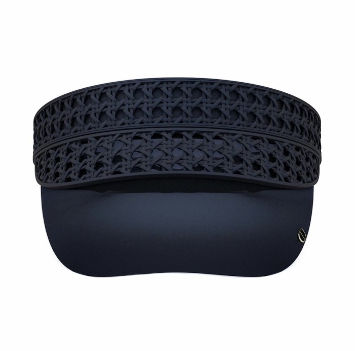 NIGO Dior Men's And Women's Solid Color Summer Resin Color Gift Sun Hat Cap #nigo76397