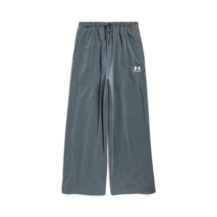 NIGO Balenciaga Men's Spring And Fall Fashion Double Sided Layered Stretch Knit Sweatpants Pants #nigo76416
