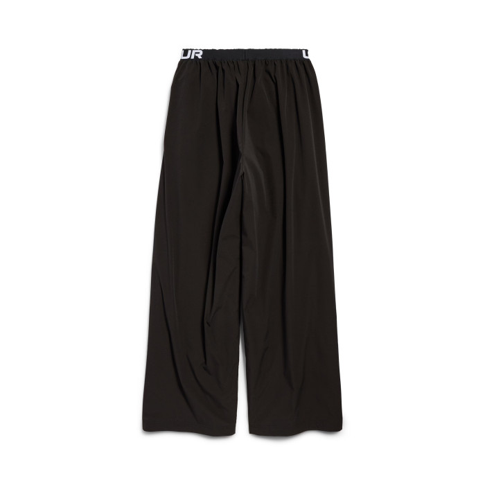 NIGO Balenciaga Men's Spring And Fall Fashion Double Sided Layered Stretch Knit Sweatpants Pants #nigo76416