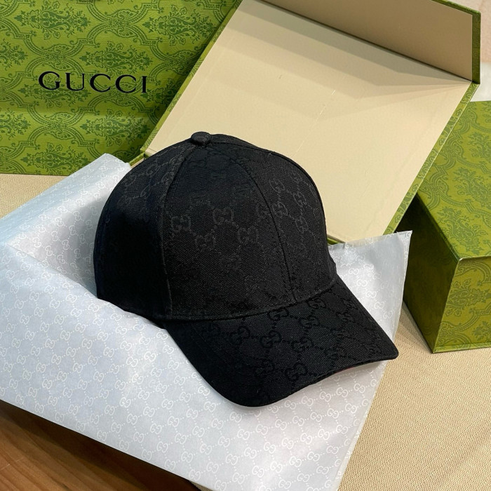 NIGO Gucci Decorative Striped Webbing Gg Canvas Baseball Cap Men Women Fashion Trend Embroidery Versatile Spring And Summer Casual Hats #nigo76443