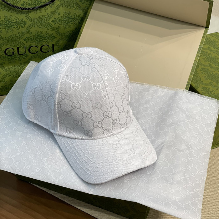 NIGO Gucci Decorative Striped Webbing Gg Canvas Baseball Cap Men Women Fashion Trend Embroidery Versatile Spring And Summer Casual Hats #nigo76443