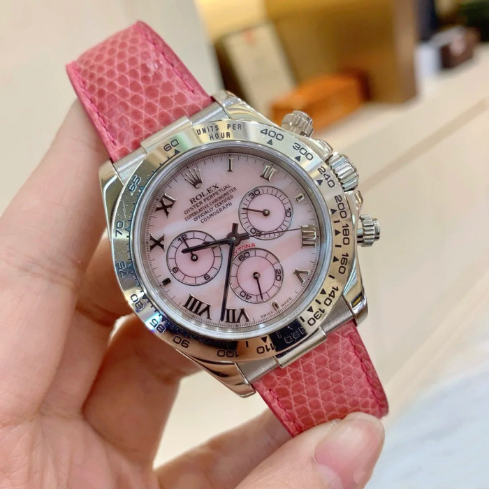 NIGO Rolex Men's Automatic Mechanical Movement 100 Meter Water Resistant Dial Watch #nigo76563