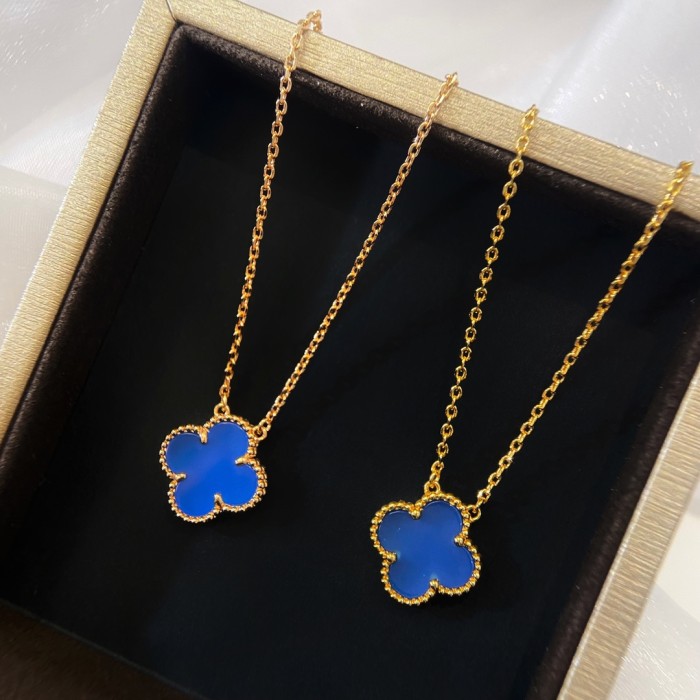 NIGO Van Cleef&Arpels Women's Magic Alhambra Vintage Earrings Jewelry 2 Pattern #nigo76565