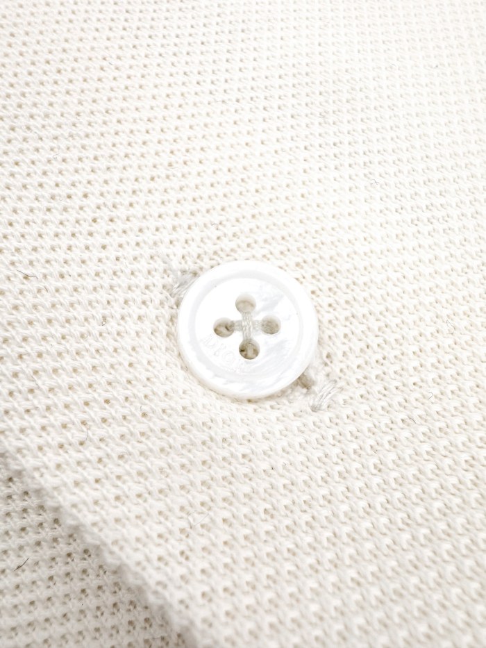 NIGO Dior Men's Summer Solid Color Logo Printed Cotton Polo Neck Short Sleeve T-Shirt #nigo76569