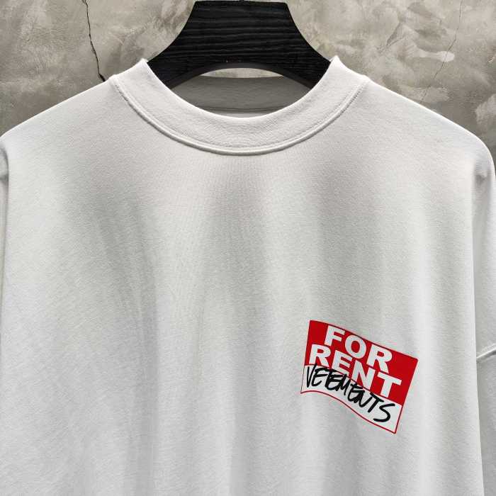 NIGO Vetements Men's Summer Round Neck Cotton Comfortable Loose Logo Printed Short Sleeve T-Shirt #nigo76628