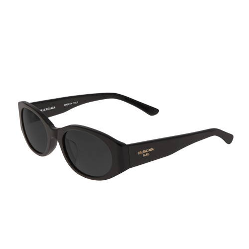 NIGO Balenciaga Men's And Women's Temples Gold Monogrammed Acetate Solid Color Sunglasses Glasses #nigo75815
