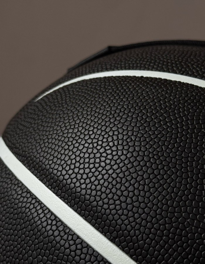 NIGO Prada Solid Colour Nylon Drawstring Triangle Label Logo Black Basketball #nigo76747