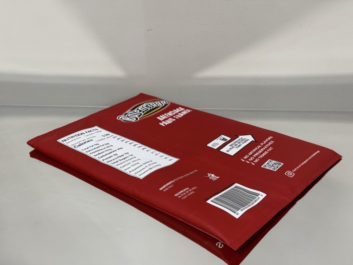 NIGO Chips Balenciaga Solid Colour Cowhide Chips Zip Clutch Bag Bags #nigo76784