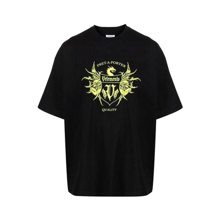 NIGO Vetements Men's Summer Solid Colour Monogram Printed Round Neck Cotton Short Sleeve T-Shirt #nigo76923