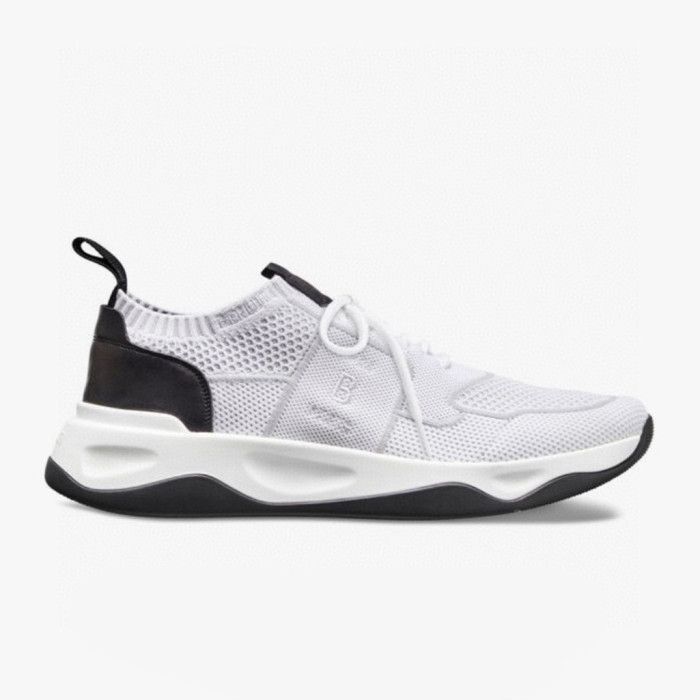 NIGO Berluti Shadow Men's Temperament Versatile Commuter Style Casual Comfortable Sneakers Shoes #nigo77152