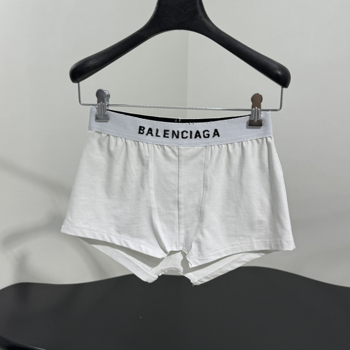 NIGO Balenciaga Women's Summer Alphabet Print Solid Color Cotton Skirt #nigo77292