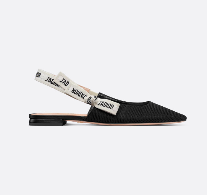 NIGO Dior Toujours Women's Summer Solid Color Pointed Toe Closed Toe Fine Heel Breathable Leather High Heel Shoes #nigo77265