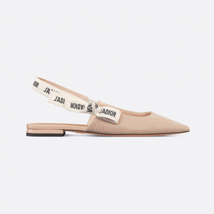 NIGO Dior Toujours Women's Summer Solid Color Pointed Toe Closed Toe Fine Heel Breathable Leather High Heel Shoes #nigo77265