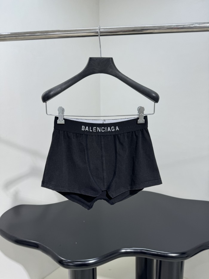 NIGO Balenciaga Women's Summer Alphabet Print Solid Color Cotton Skirt #nigo77292
