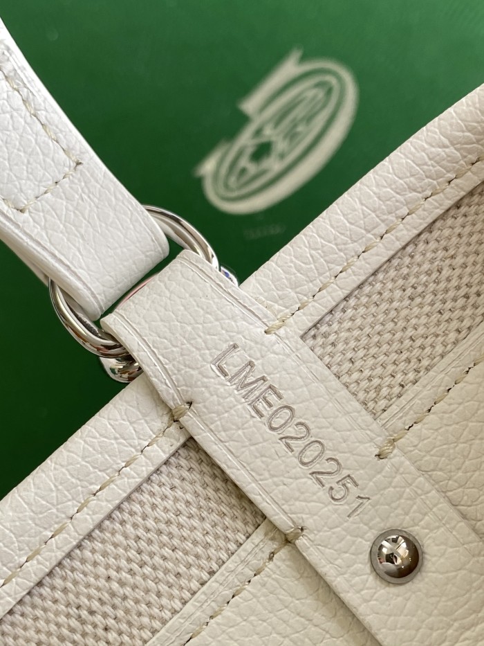 NIGO GOYARD Women's Petit Flot Mini Bucket Bag Logo Printed Drawstring Closure Shoulder Handbag Bag Bags PEFLOTMINTY10CL10P #nigo81295