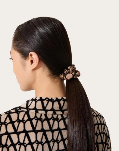 NIGO Valentino Women's Solid Color V-Shaped Printed Hairband Set of 2 Hair Accessories #nigo77423