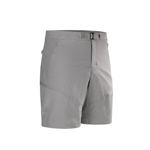 NIGO Arcteryx Gamma Sl Short 11 Men's Summer Solid Colour Quick-Dry Lightweight Breathable Casual Shorts #nigo77481