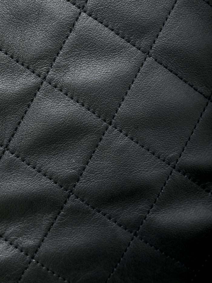 NIGO Chanel 25S Women's Chain Shoulder Strap Solid Color Cowhide Handbag Single Shoulder Bag Double Shoulder Backpack Bags #nigo77652