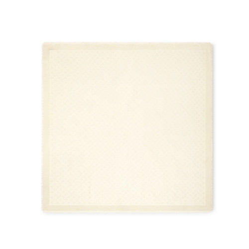 NIGO Louis Vuitton Monogram Shine Women's Solid Color Logo Monogram Jacquard Wool Shawl Scarf #nigo77733