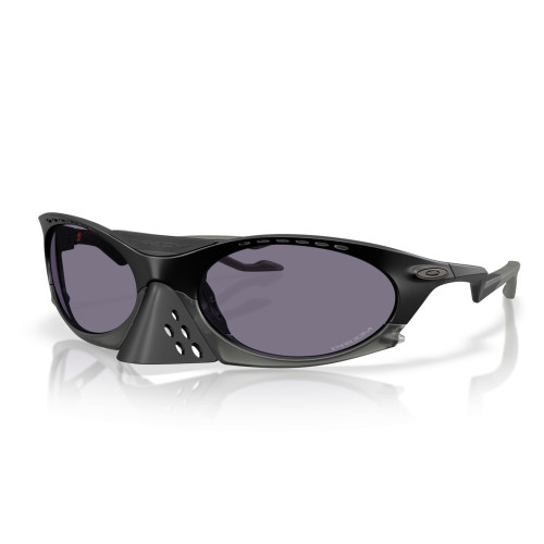 NIGO Oakley Plantaris Men's and Women's Solid Color Full Frame Design Oval Removable Nose Cover Sunglasses Eyeglasses Glasses #nigo77739