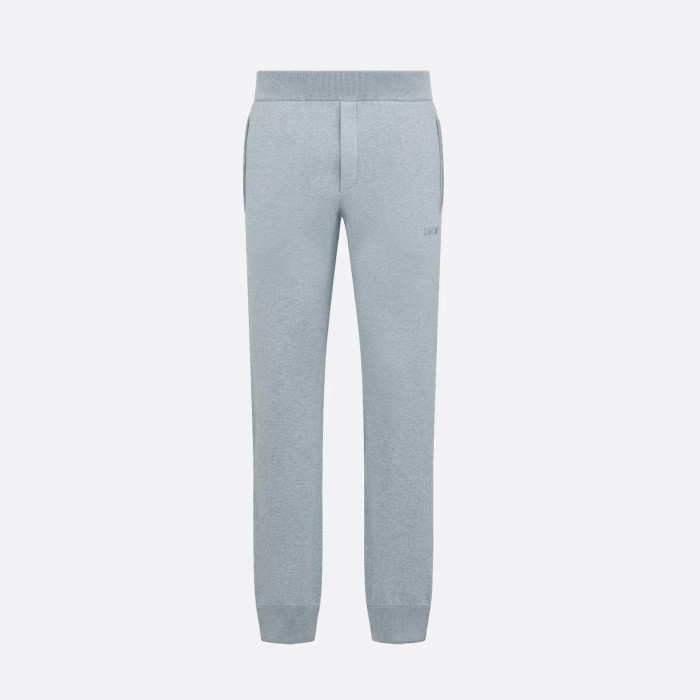 NIGO Dior Men's Spring And Autumn Lining Full Print Zipper Cotton Cashmere Solid Color Hooded Track Jacket Casual Elastic Sports Pants #nigo77855