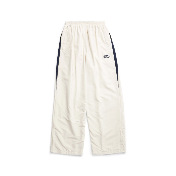 NIGO Balenciaga Men's Spring/Autumn Solid Color Zipper Long Sleeve Sports Jacket and Casual Sports Pants Set Suit #nigo77897