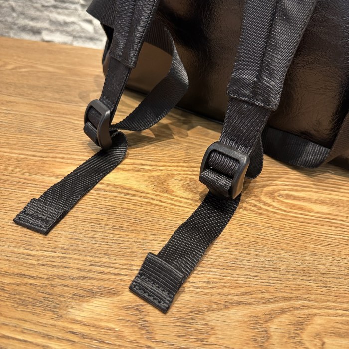 NIGO Balenciaga x Automobili Lamborghini Explorer Men's Solid Color Letter Print Oil Wax Leather Book Bag Backpack Bags #nigo78129