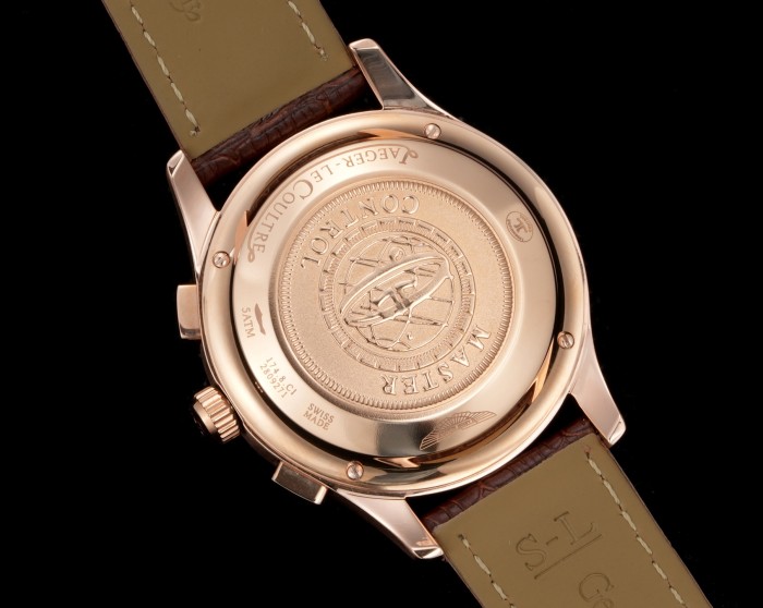 NIGO Jaeger LeCoultre Men's And Women's Classic Automatic Mechanical Movement Watches With Leather Straps  Watch Accessories #nigo78362