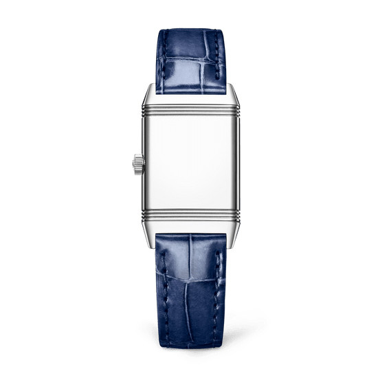 NIGO Jaeger Reverso Classic Men's and Women's Fashion Classic Manual Mechanical Movement Reversible Series Classic Watch Accessories #nigo78361