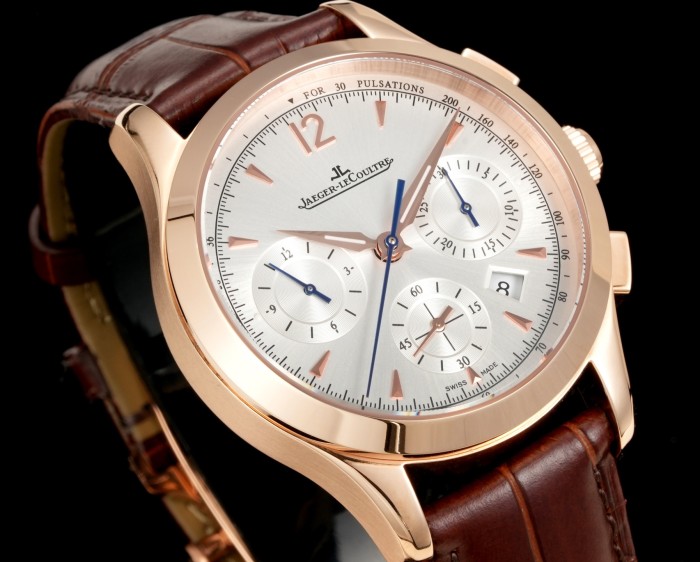 NIGO Jaeger LeCoultre Men's And Women's Classic Automatic Mechanical Movement Watches With Leather Straps  Watch Accessories #nigo78362