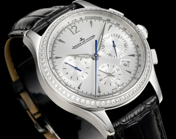 NIGO Jaeger LeCoultre Men's And Women's Classic Automatic Mechanical Movement Watches With Leather Straps  Watch Accessories #nigo78362
