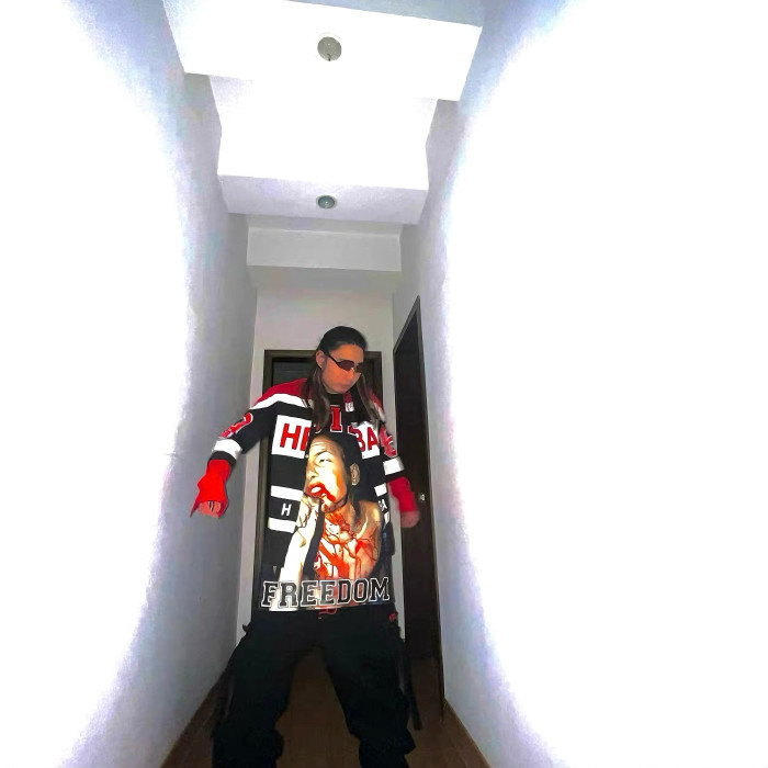 NIGO HOOD BY AIR Embroidered Shirt Hba Hba14ss Racing Shirt Carti Same Men's Spring And Fall Trend High Street Retro Color Blocking Shirt Jacket Ngvp #nigo2414