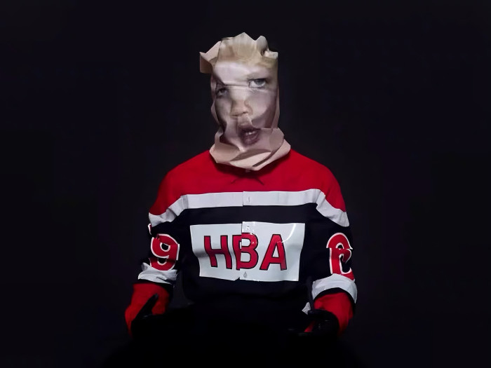NIGO HOOD BY AIR Embroidered Shirt Hba Hba14ss Racing Shirt Carti Same Men's Spring And Fall Trend High Street Retro Color Blocking Shirt Jacket Ngvp #nigo2414