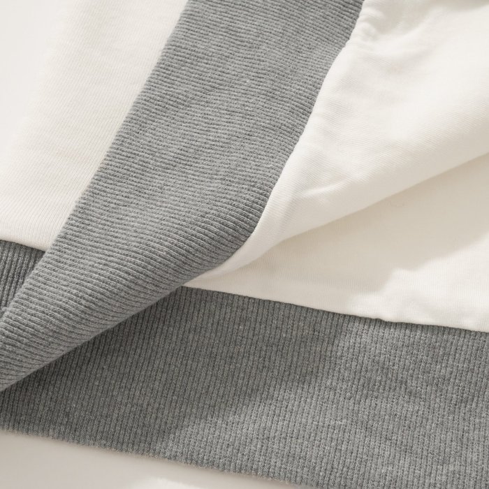 NIGO Dior Men's Spring/Fall Casual Cotton Oversized Logo Letter Print Hooded Long Sleeve Sweatshirt #nigo78489