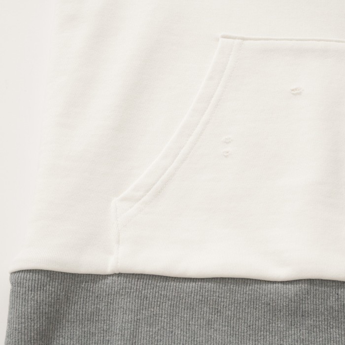 NIGO Dior Men's Spring/Fall Casual Cotton Oversized Logo Letter Print Hooded Long Sleeve Sweatshirt #nigo78489