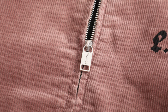 NIGO Enfants Riches Deprimes Men's Spring/fall Fashion Casual Lapel Zipper Embroidered Logo Print Drop Shoulder Long Sleeve Jacket #nigo78544