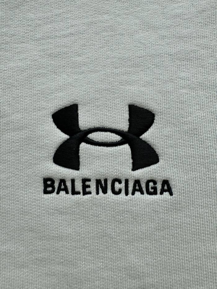 NIGO Balenciaga Men's And Women's Spring/Fall Fashion Casual Solid Color Zipper Hooded Long Sleeve Jacket #nigo78946