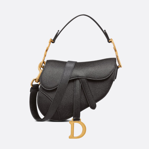NIGO Dior Mini & Medium Saddle Bag With Shoulder Strap Blue Oblique Printed Fashion Exquisite Temperament Clutch Bag Crossbody Bag Bags M0455CBAA_M900 #nigo81649