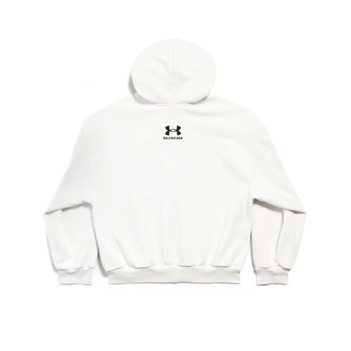 NIGO Balenciaga Men's And Women's Spring/Fall Fashion Casual Solid Color Zipper Hooded Long Sleeve Jacket #nigo78946