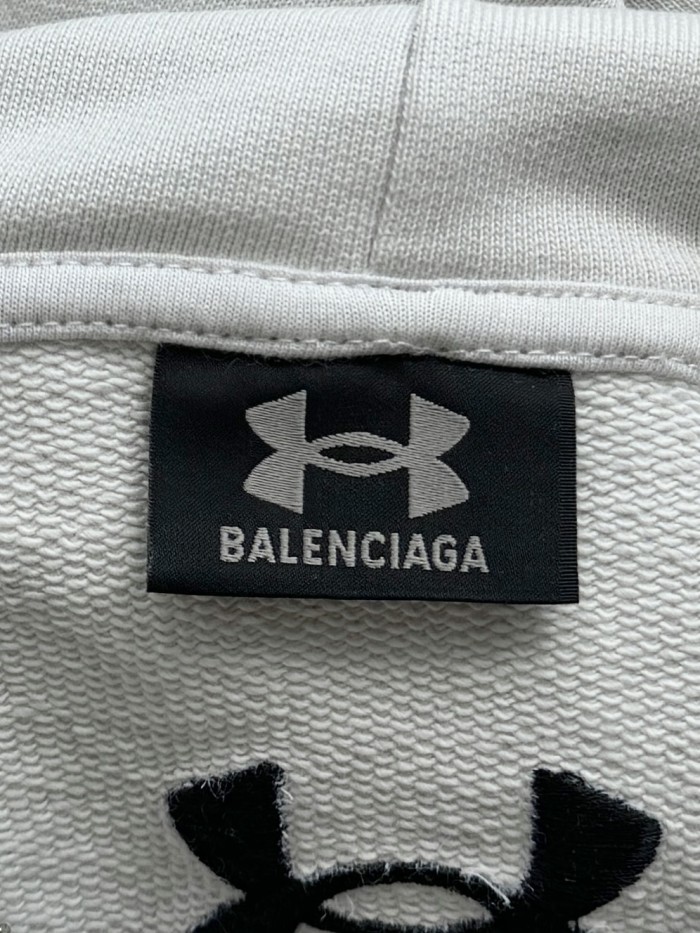 NIGO Balenciaga Men's And Women's Spring/Fall Fashion Casual Solid Color Zipper Hooded Long Sleeve Jacket #nigo78946
