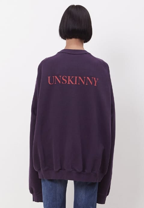 NIGO Vetements Men's Spring And Autumn Purple Back Letter Printed Round Neck Hooded Logo Embroidered Long Sleeve Hoodie Sweatshirt #nigo81579