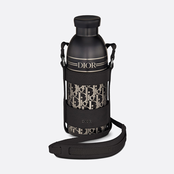 Dior Kettle Thermos Cup Original Box #nigo7256