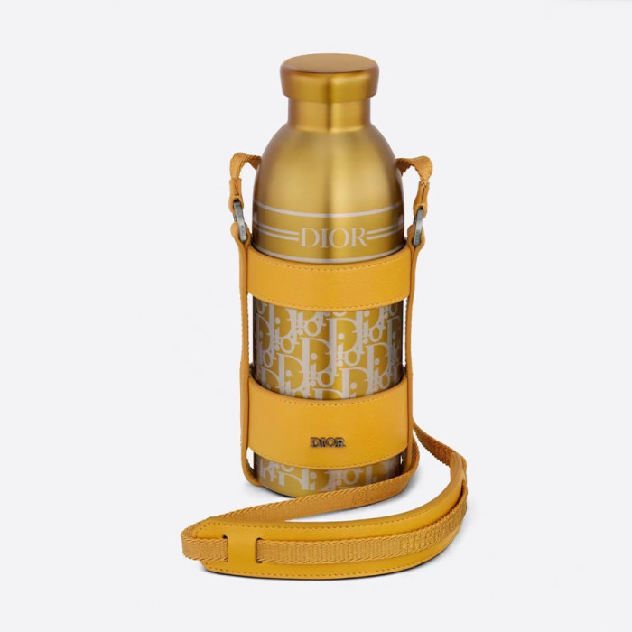 Dior Kettle Thermos Cup Original Box #nigo7256