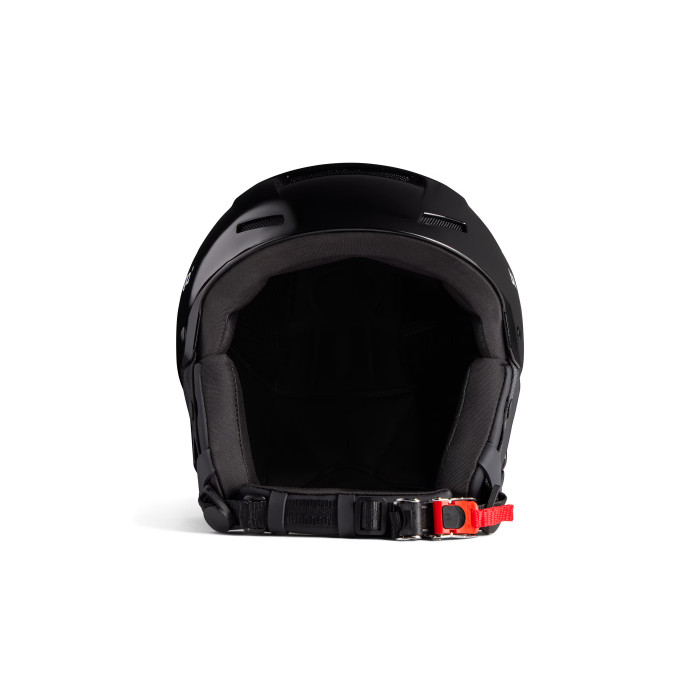 NIGO Balenciaga Men's and Women's Double D-Ring Ski Helmet Logo Solid Color Durable Breathable Matte Finish Glossy All-Rounder Helmet Accessories #nigo81713