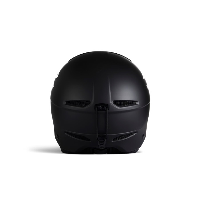NIGO Balenciaga Men's and Women's Double D-Ring Ski Helmet Logo Solid Color Durable Breathable Matte Finish Glossy All-Rounder Helmet Accessories #nigo81713