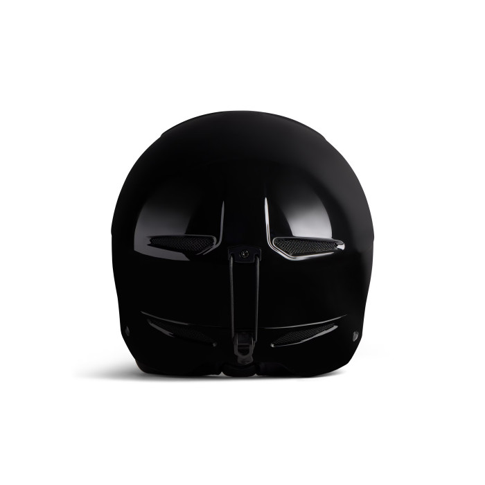 NIGO Balenciaga Men's and Women's Double D-Ring Ski Helmet Logo Solid Color Durable Breathable Matte Finish Glossy All-Rounder Helmet Accessories #nigo81713