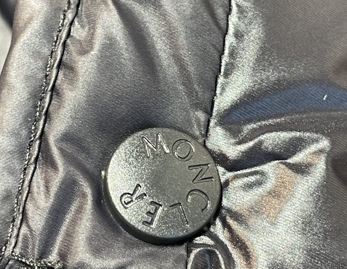 NIGO Moncler Men's Fall/Winter Fashion Classic Solid Color Zipper Hooded Cotton Jacket Long Sleeve Down Jacket Thick Coat Jacket #nigo79243