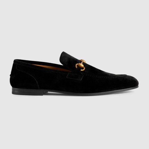 NIGO GUCCI Men's Spring/Fall Fashion Casual Round Toe Slip On Flat Low Top Horsebit Loafers Shoes #nigo79272