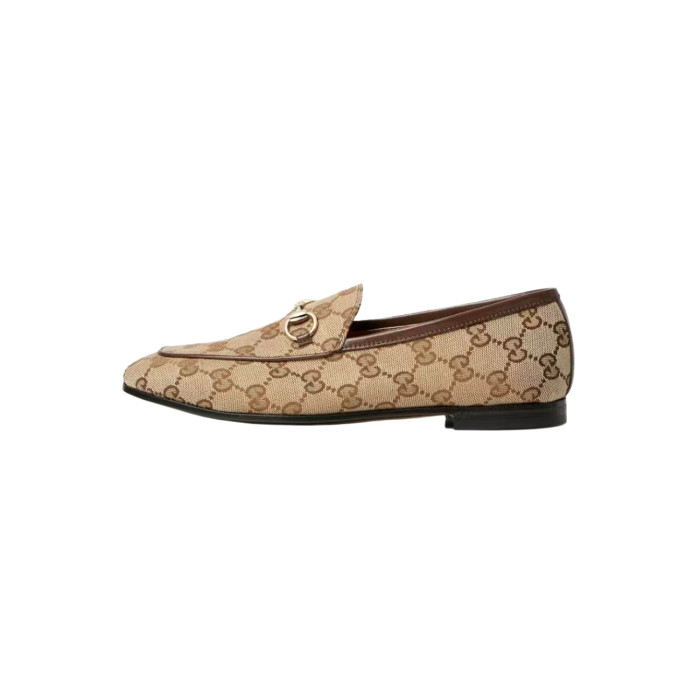 NIGO GUCCI Men's Spring/Fall Fashion Casual Round Toe Slip On Flat Low Top Horsebit Loafers Shoes #nigo79272